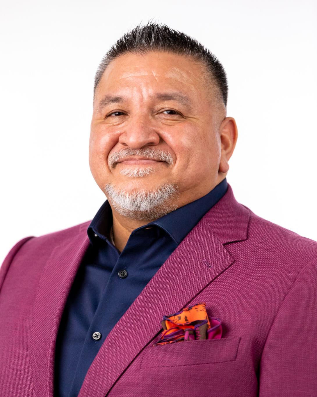 Victor Ponce, present day
